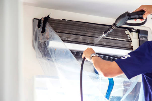 Best Commercial Air Duct Cleaning  in Dallas, OR
