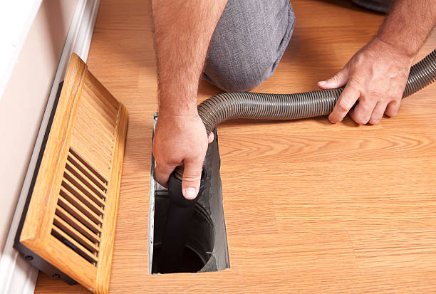 Best Commercial Air Duct Cleaning  in Dallas, OR