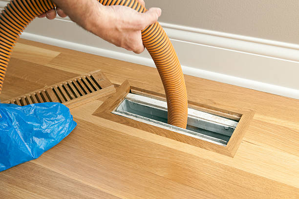 Ductwork Cleaning Services in Dallas, OR