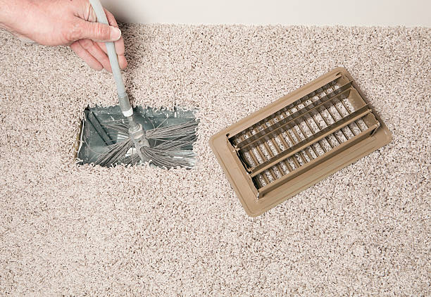 Trusted Dallas, OR Airduct Cleaning Experts
